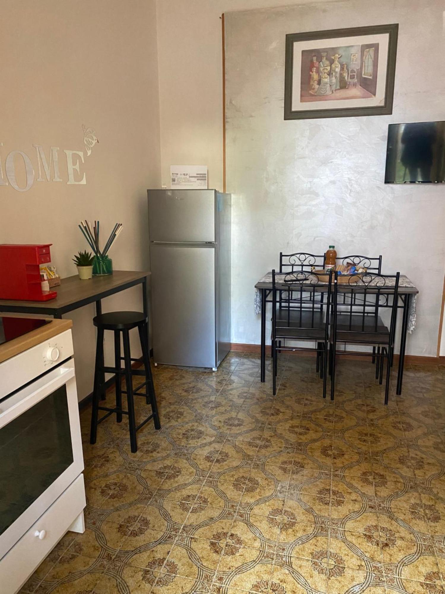 Casa Elisa 8 Villa Bellaria-Igea Marina Exteriör bild