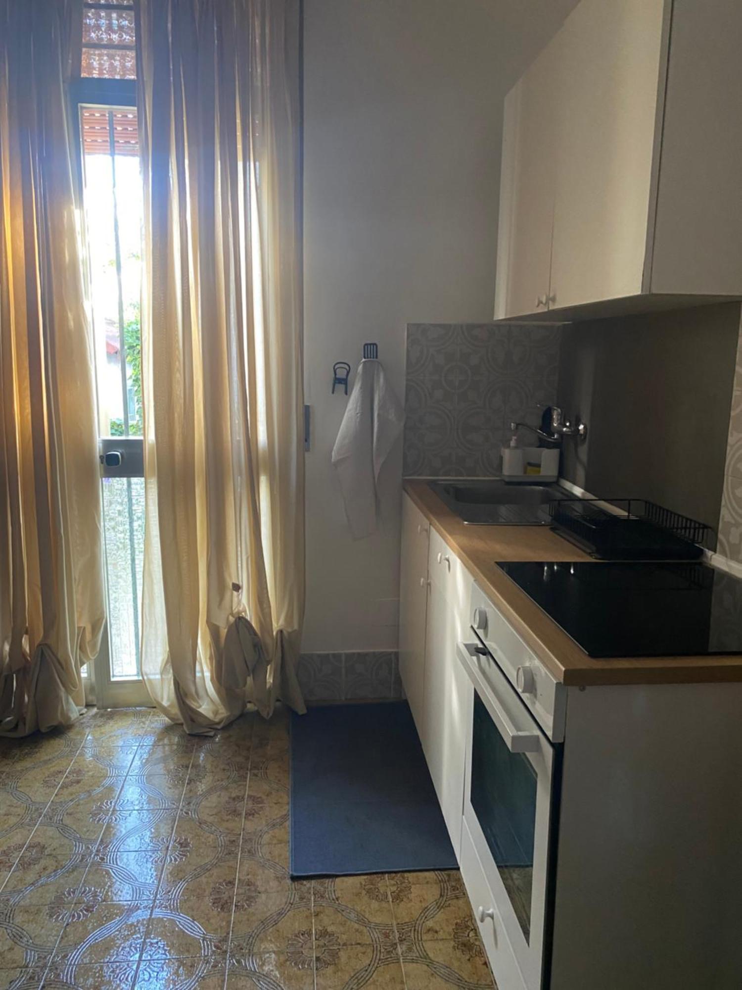 Casa Elisa 8 Villa Bellaria-Igea Marina Exteriör bild