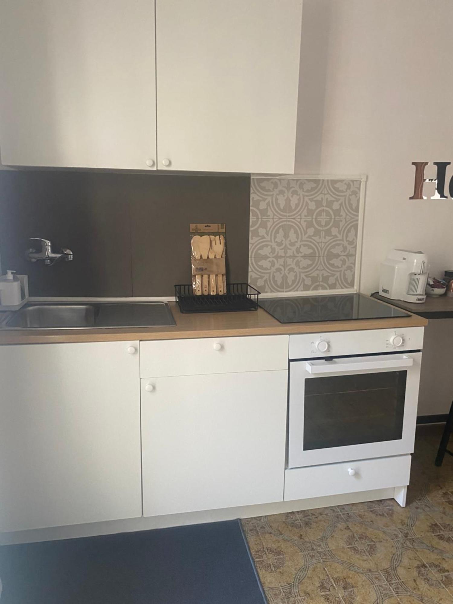 Casa Elisa 8 Villa Bellaria-Igea Marina Exteriör bild